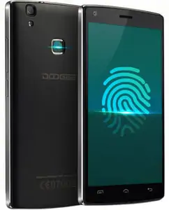 Замена разъема зарядки на телефоне Doogee X5 Pro в Екатеринбурге